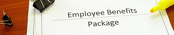 Employee Benefits Package