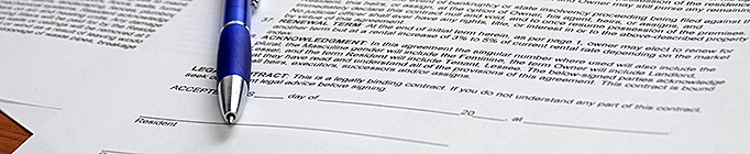 HR Paperwork - Policies and Procedures